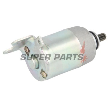 Стартер -ATHENA- Aprilia Habana 125 1999-2002, Piaggio ET4 125 1996-2000, Hexagon 125 1998-2000, Liberty 125 1998-2001, Sfera 125 1995-1998