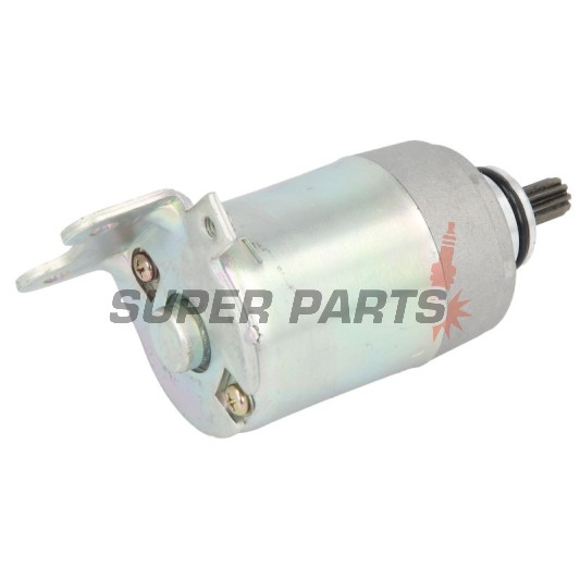 Стартер -ATHENA- Aprilia Habana 125 1999-2002, Piaggio ET4 125 1996-2000, Hexagon 125 1998-2000, Liberty 125 1998-2001, Sfera 125 1995-1998