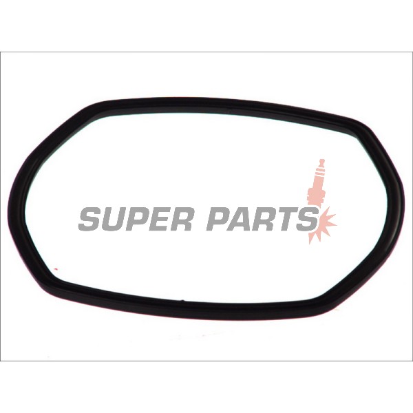 Гарнитура за капак на клапани -ATHENA- Honda CX 500/650 1977-1986, GL 500 1978-1984