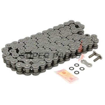 Верига -DID- 530VX-398, размер 530, 398 звена, X-Ring усилена