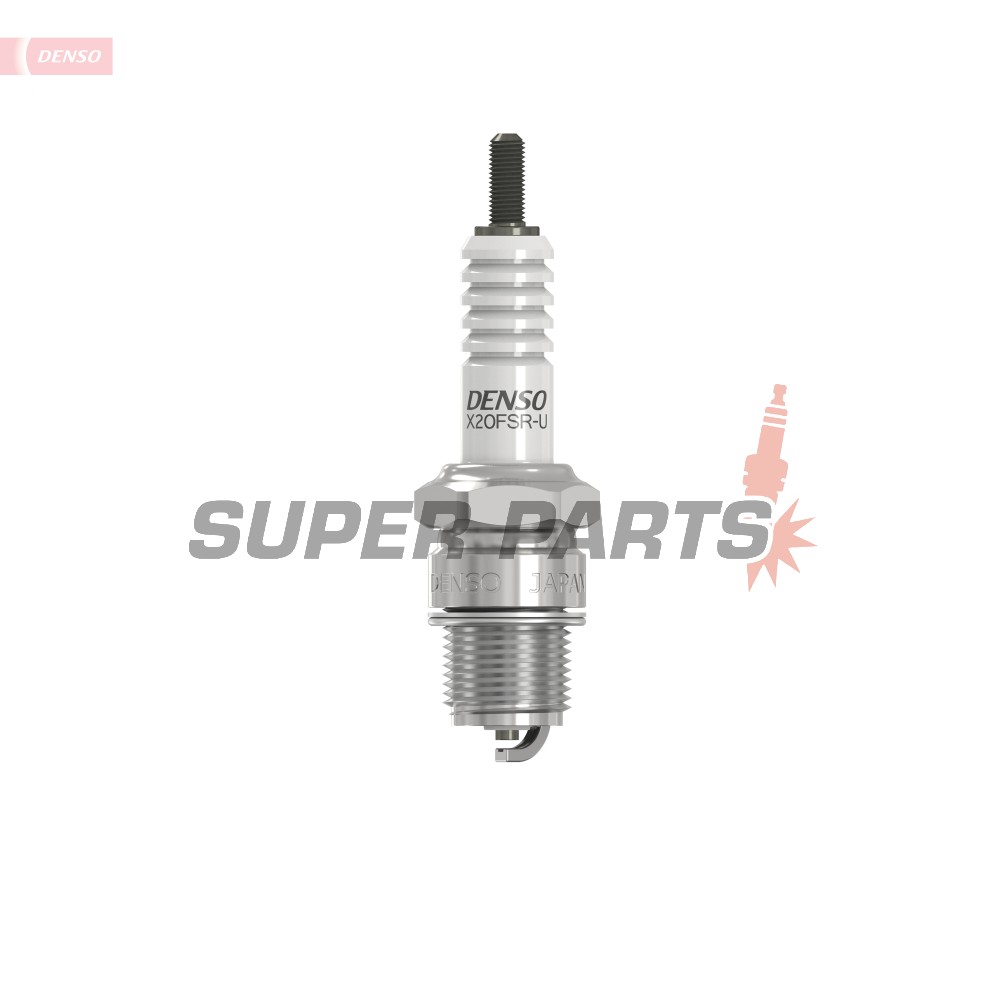 Свещ -DENSO- X20FSR-U