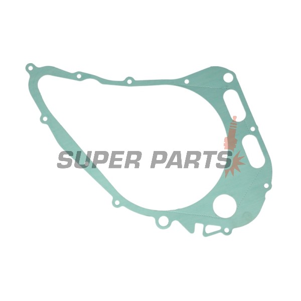Гарнитура за капак на статор -ATHENA- Suzuki DR 750 1988-1989, DR 800 1988-1994