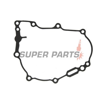 Гарнитура за капак на статор -ATHENA- Yamaha YZ 450 2010-2013