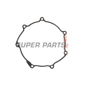 Гарнитура за капак на съединителя -WINDEROSA- Yamaha WR 250 2015-2017, Yamaha YZ 250 2014-2018