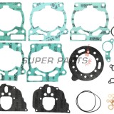 Гарнитури за цилиндър комплект -ATHENA- KTM EGS 125 1984/1998-2000, EXC 125 1998-2001, SX 125 1998-2001