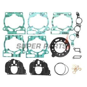 Гарнитури за цилиндър комплект -ATHENA- KTM EGS 125 1984/1998-2000, EXC 125 1998-2001, SX 125 1998-2001