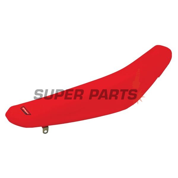 Спортна седалка -POLISPORT- червена, HONDA CRF 250/450 2017-2021