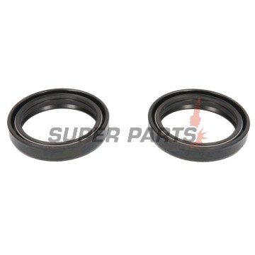 Семеринги за предница -ATHENA- Kawasaki GTR 1400 2008-2015, KLZ 1000 2012-2019, ZG 1400 2008-2012, ZX-10R 1000 2010, ZX-12R 1200 2000-2006, ZX-14R 1400 2006-2017, ZZR 1400 2006-2019, Suzuki GSX-R 1000 2001-2004