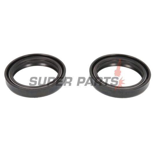 Семеринги за предница -ATHENA- Kawasaki GTR 1400 2008-2015, KLZ 1000 2012-2019, ZG 1400 2008-2012, ZX-10R 1000 2010, ZX-12R 1200 2000-2006, ZX-14R 1400 2006-2017, ZZR 1400 2006-2019, Suzuki GSX-R 1000 2001-2004
