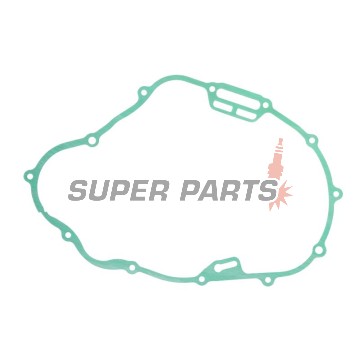 Гарнитура за капак на съединителя -ATHENA- Honda TRX 250 1987-1992/2008, TRX 300 1993-2007/2009