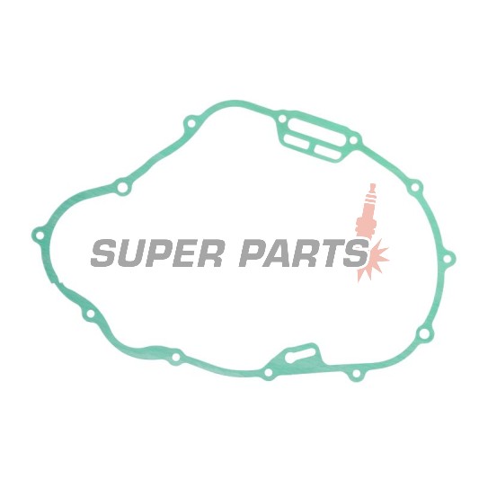 Гарнитура за капак на съединителя -ATHENA- Honda TRX 250 1987-1992/2008, TRX 300 1993-2007/2009