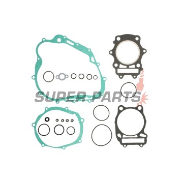 Пълен комплект гарнитури за двигател -WINDEROSA- Suzuki DR 350 1990-1999