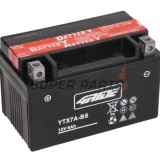 Акумулатор -4 RIDE- YTX7A-BS 4RIDE, 6.3Ah 12V
