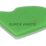 Въздушен филтър -HIFLO FILTRO- HFF2031, Kawasaki KLX110 / KLX110R / KLX110L 110cc (2002-2026)