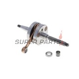 Колянов вал -ATHENA- Derbi Atlantis 50 2007-2010, Gilera D.N.A 50 2003-2004, Easy Moving 50 1995-1996, Ice 50 2001-2005, Stalker 50 1997-2010, Storm 50 1994-1995, Typhoon 50 1994-2000, Italjet Jet Set 50 2001-2003