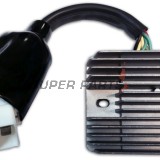 Реле за зареждане -DZE- реле-регулатор, 12V, 35A, HONDA VFR 800 2000-2001