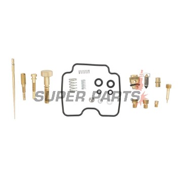 Ремонтен комплект за карбуратор -TOURMAX- Yamaha YFM 660 2004-2007