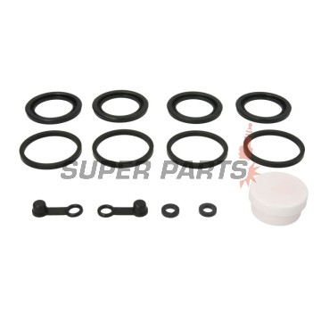 Ремонтен комплект за спирачен апарат -TOURMAX- Suzuki GS 550 1983-1986