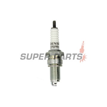 Свещ -DENSO- X27EPR-U9