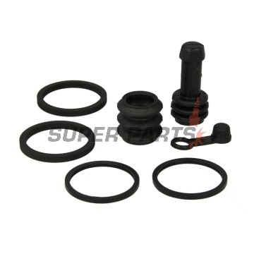 Ремонтен комплект за спирачен апарат -TOURMAX- Kawasaki ER 500 2001-2002, 2004, Kawasaki KLR 650 2002-2003, Kawasaki VN 1500 1996-2002, 2008, Kawasaki VN 800 1996-2006, Kawasaki VN 900 2006-2013, 2017, Kawasaki W 650 1999-2006