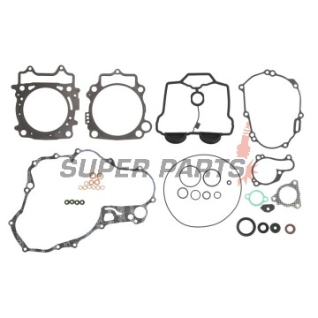 Пълен комплект гарнитури за двигател -ATHENA- Yamaha WR 450 2019-2020, YZ 450 2018-2020