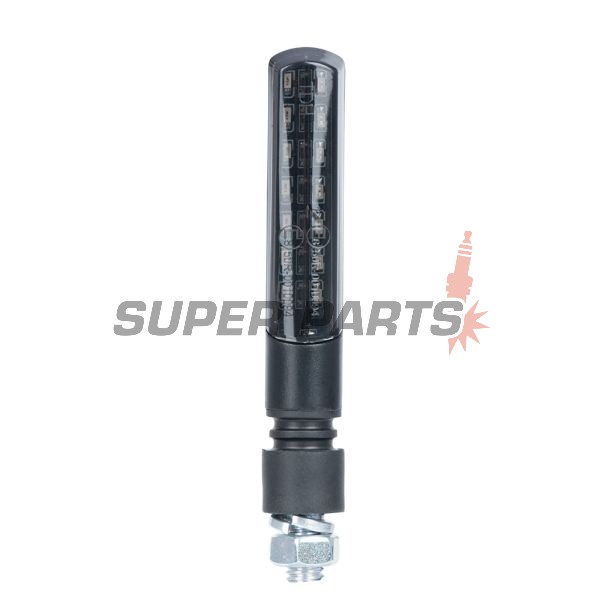 Мигачи комплект -OXFORD- NightSlider 3-в-1, последователни