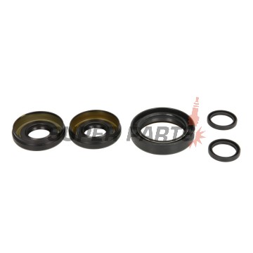 Ремонтен комплект за диференциал -4 RIDE- AB25-2100-5, Honda TRX 420 2014-2022