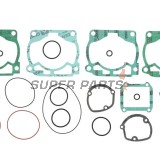 Гарнитури за цилиндър комплект -ATHENA- KTM EXC 250 2004-2006, EXC 300 2004-2007, MXC 300 2004-2007, SX 250 2003-2006