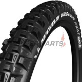 Велосипедна гума -MICHELIN- 27.5X2.40, WILD ENDURO MAGI-X