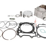 Цилиндър и бутало комплект -CYLINDER WORKS- 450cc (95mm), Yamaha YFZ 450 2009-2017