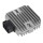 Реле за зареждане -DZE- реле-регулатор, 12V, 35A, SUZUKI RM-X; YAMAHA XV, YBR, YS 250-1700 1998-2020