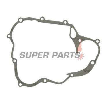 Гарнитура за капак на съединителя -ATHENA- Honda CRM 50 1988/1993, CRM 75 1989, MB 50 1983, MBX 50 1983-1988, MBX 80 1983-1987, MCX 80 1983, MTX 80 1983-1985, MTX 50 1984-1988, NS 50 1990, NS-1 75 1992-1993