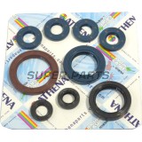 Комплект семеринги за двигател -ATHENA- Husqvarna FC 250 2014-2015, KTM EXC-F 250 2014, SX-F 250 2013-2015, XC-F 250 2013-2015, XCF-W 250 2014