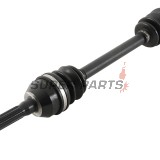 Полуоска -ALL BALLS- Polaris Forest 800 2015, Sportsman 400/800 2013-2014, Sportsman 500 2004, 2013-2014, Sportsman 570 2014-2017