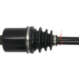 Полуоска -ALL BALLS- Polaris Ranger 1000 2022, RZR 1000 2015-2022
