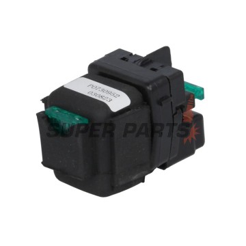 Реле за стартер -ARROWHEAD- Arctic Cat 375-500 1998-2005, Arctic Cat Bear Cat 454 1996-1998, Suzuki DR/GSF/GSX/GSX-R 600-1300 1996-2015