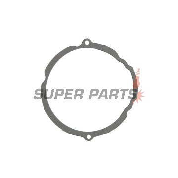 Гарнитура за капак на статор -WINDEROSA- Suzuki RM 250 1987-1988