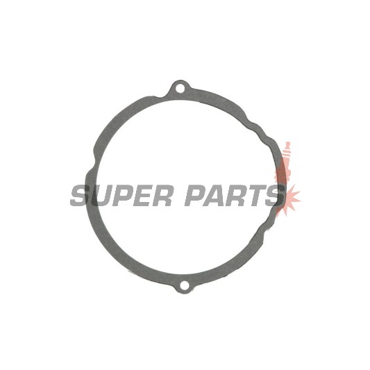 Гарнитура за капак на статор -WINDEROSA- Suzuki RM 250 1987-1988