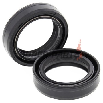 Семеринги за предница -ALL BALLS- Honda ATC 200 1983-1987, ATC 250 1985-1987, CB 350 1969-1973, CB 360 1974-1977, CB 400 1975, 1978-1981, CB 450 1982-1986, CJ 360 1976-1977, CM 400 1978-1981, CM 450 1982-1983