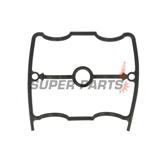 Гарнитура за капак на клапани -ATHENA- Ducati Monster 996/998 2007-2008