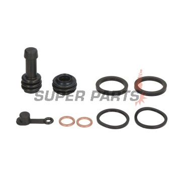 Ремонтен комплект за спирачен апарат -ALL BALLS- Kawasaki EX 250 1988-2007, KR 250 1989-1991, KR-1 250 1988-1990, ZR 550 1990-1992