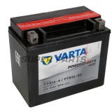 Акумулатор -VARTA- YTX12-BS, 10Ah 12V