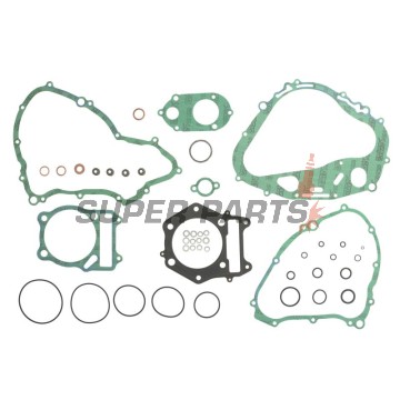 Пълен комплект гарнитури за двигател -ATHENA- Suzuki DR 650 1990-1995/2017