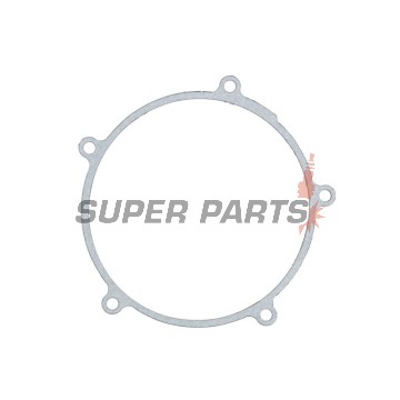 Гарнитура за капак на статор -WINDEROSA- Kawasaki KX 500 1986-2004