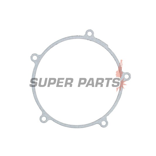 Гарнитура за капак на статор -WINDEROSA- Kawasaki KX 500 1986-2004