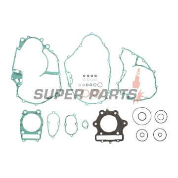 Пълен комплект гарнитури за двигател -ATHENA- Honda TRX 350 1986-1989