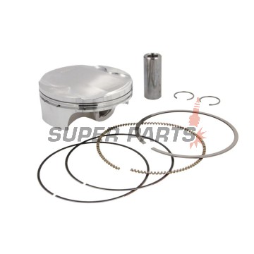 Бутало комплект -ATHENA- 87.96mm, Husqvarna FC/FE/FX 350 2014-2022, KTM EXC-F/Freeride/SX-F/XC-F 350 2011-2022