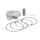 Бутало комплект -ATHENA- 87.96mm, Husqvarna FC/FE/FX 350 2014-2022, KTM EXC-F/Freeride/SX-F/XC-F 350 2011-2022