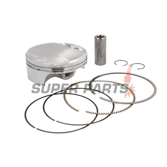 Бутало комплект -ATHENA- 87.96mm, Husqvarna FC/FE/FX 350 2014-2022, KTM EXC-F/Freeride/SX-F/XC-F 350 2011-2022