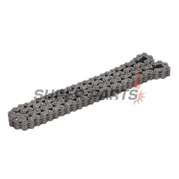 Ангренажна верига -DID- SCR0412SV-106, Honda CRF250R 2010-2017